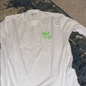 Vineyard Vines Dri-Fit Longsleeve